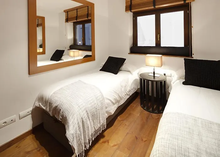 Pleta De Nheu 2 By Feelfree Rentals