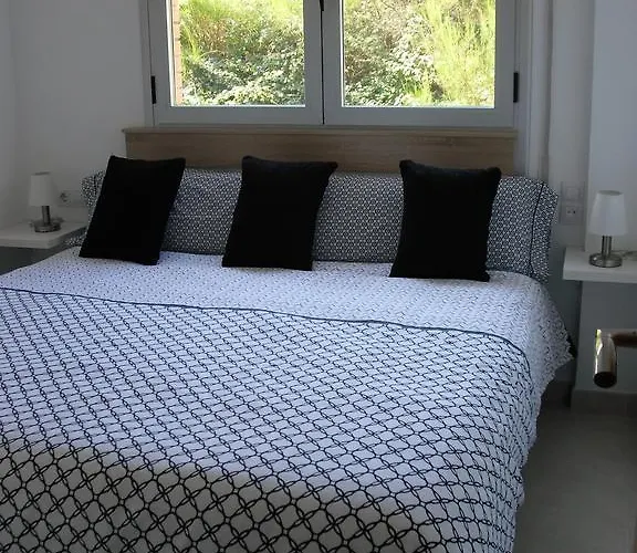 Apartament Volca Garrinada