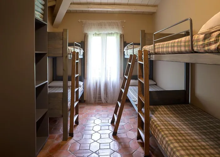 Albergue Rural de Guara