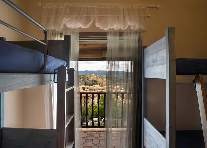 Albergue Rural de Guara