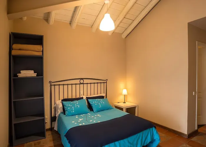 Albergue Rural de Guara