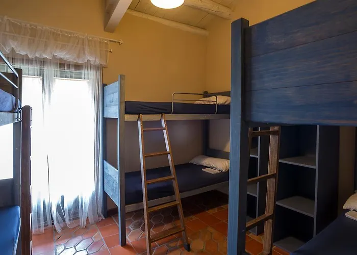 Albergue Rural de Guara