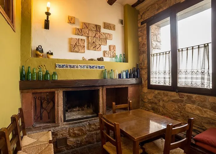 Albergue Rural de Guara