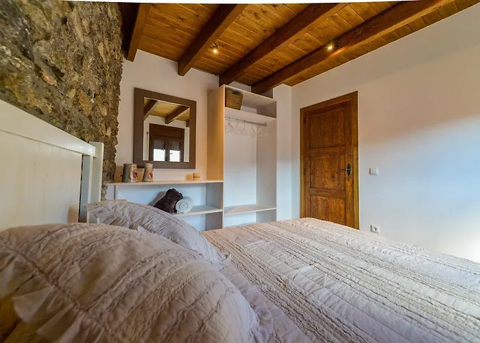 Apartaments Cal Xic
