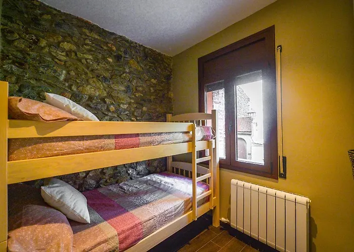 Apartaments Cal Xic