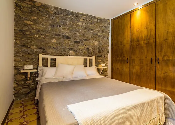 Apartaments Cal Xic