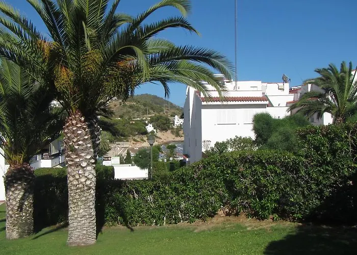 Sitges Beach Loft
