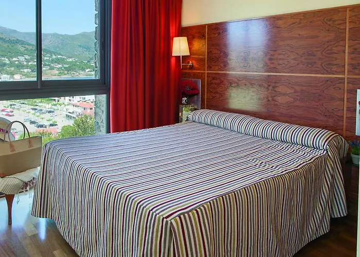 Apartamento Torre Gran Luxe