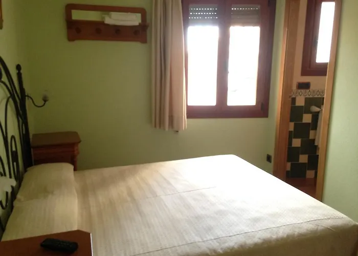 Hostal Aranda