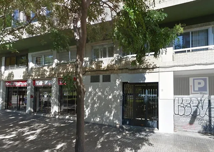 Fira Guest House Barcelona