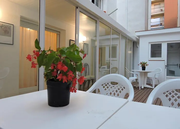 Apartament El Miracle