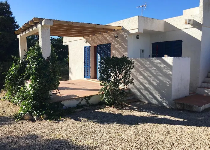 Villa Del Pi