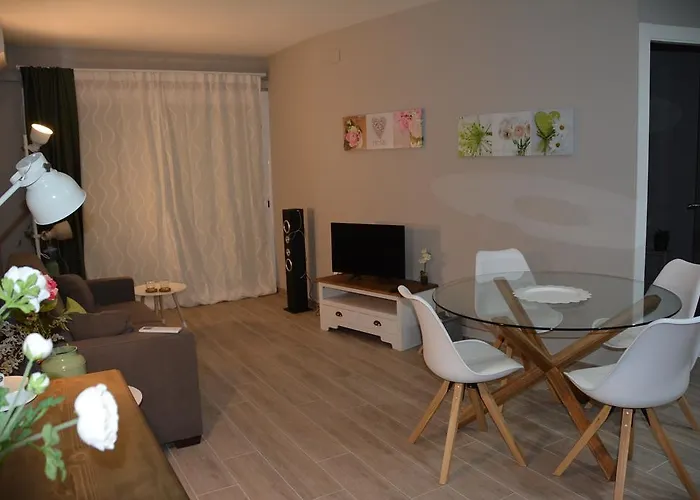 Apartamento Flavia II Sant Damia