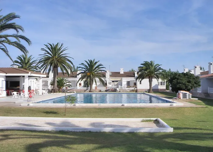 Allotjament Joana