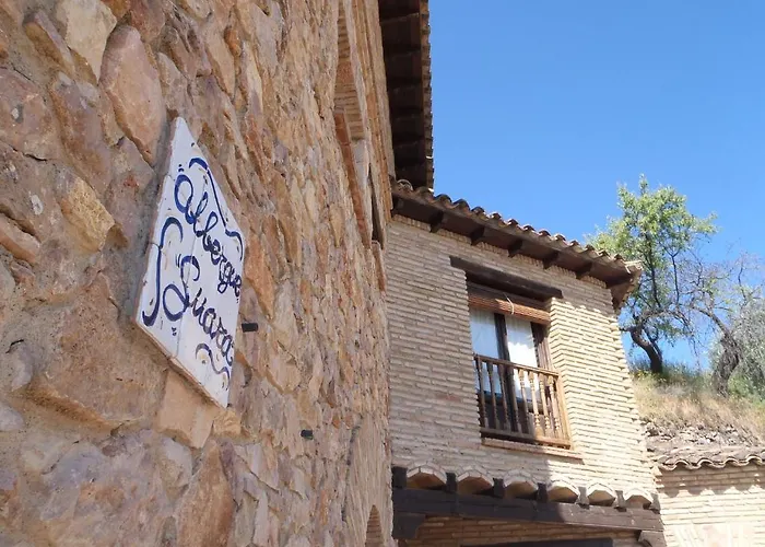 Albergue Rural de Guara