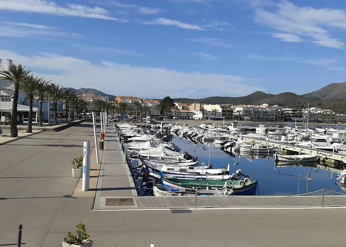 Apartamentos Mediterranean View
