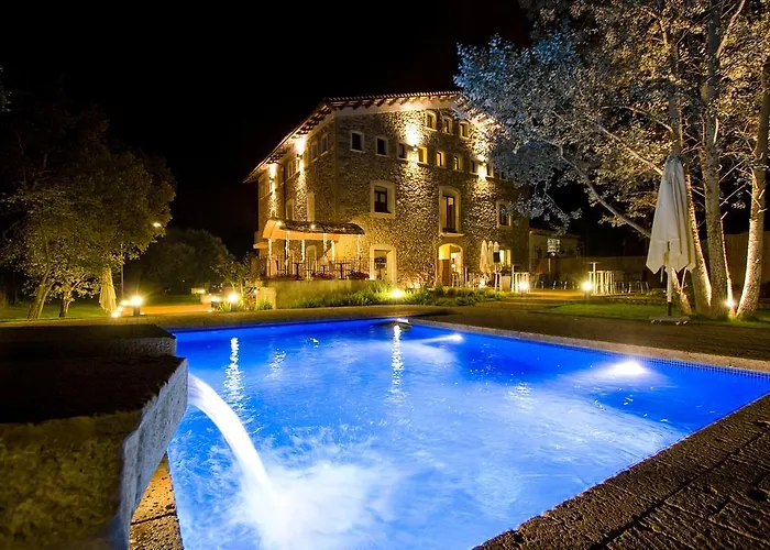 Moli Blanc Hotel