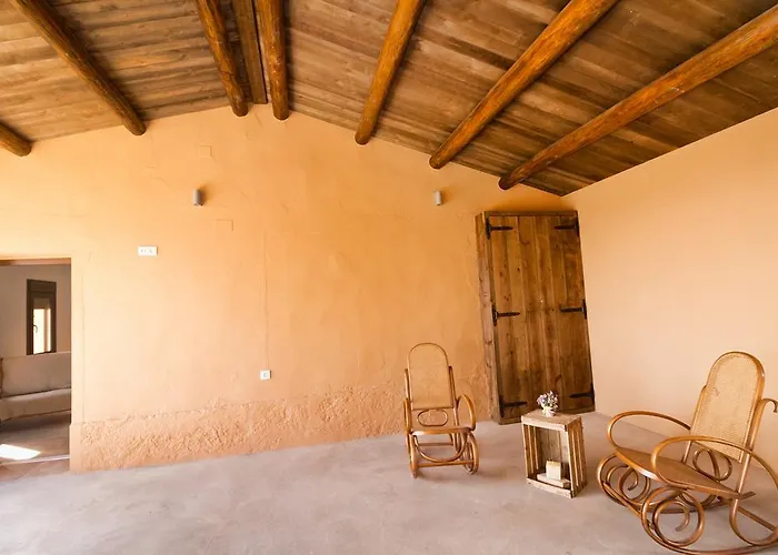 Casa Codeta
