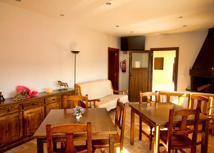 Casa Codeta