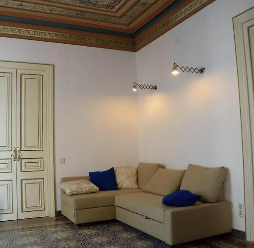 Piso Vilanova I La Geltru