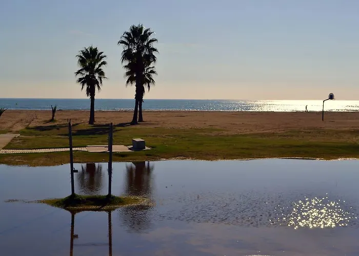 Piso Vilanova I La Geltru