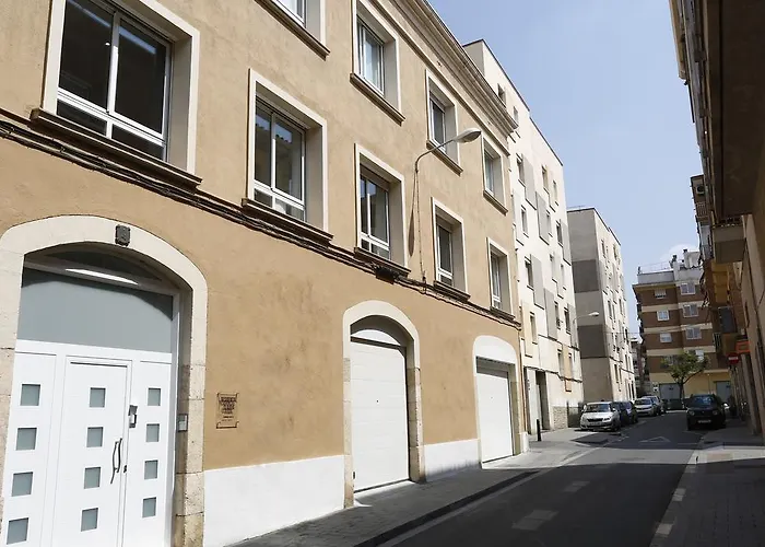 Apartaments Claudia