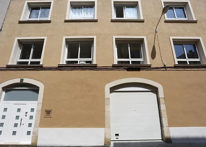 Apartaments Claudia