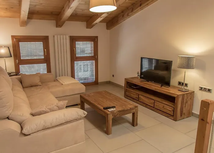 Apartamentos Plaza