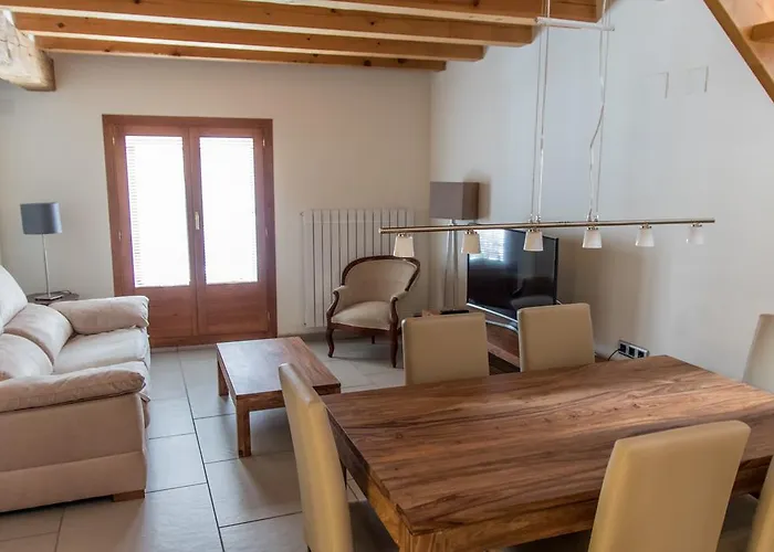 Apartamentos Plaza