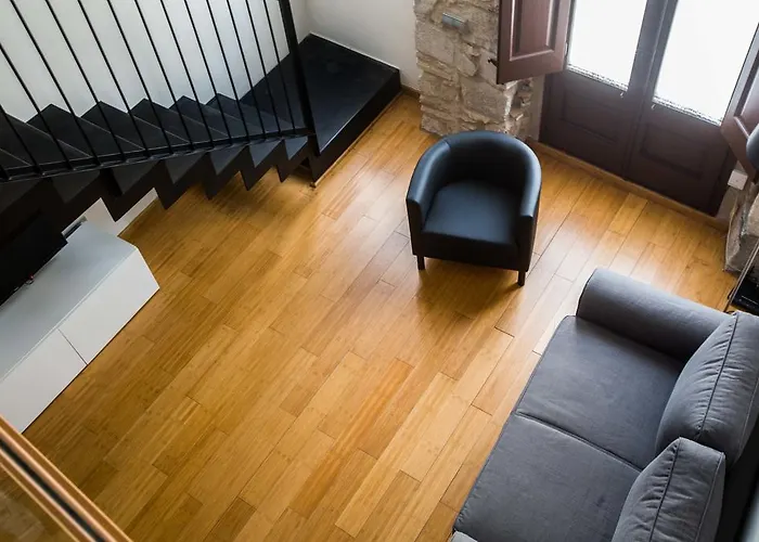 Girona Housing Ginesta 9