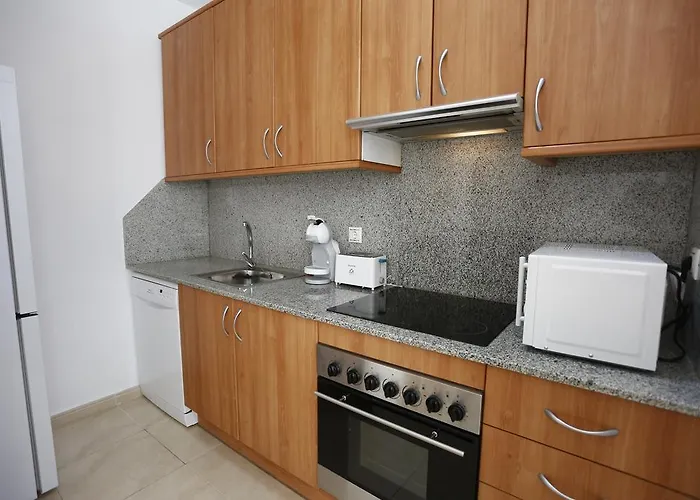 Apartaments Claudia