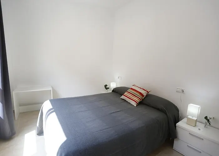 Apartaments Claudia