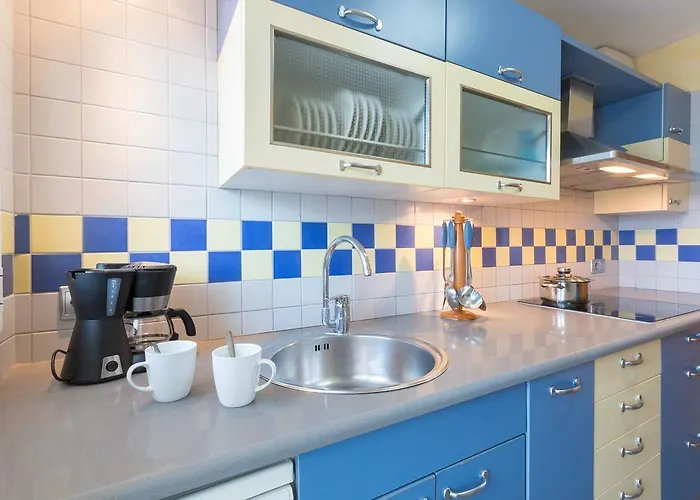 Malgrat De Mar Blvd Seaview Apartment