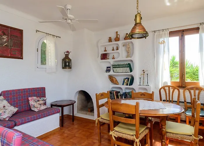 Costabravaforrent Palas Atenea