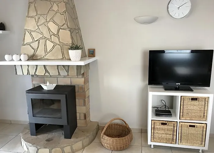 Apartament Neapolis 2