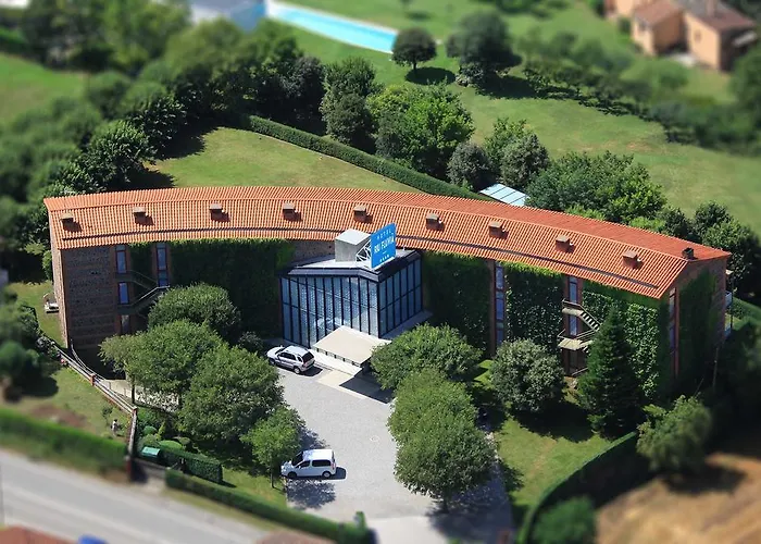 Hotel Riu Fluviá