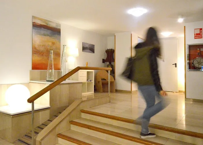 Residencia Universitaria Pare Claret