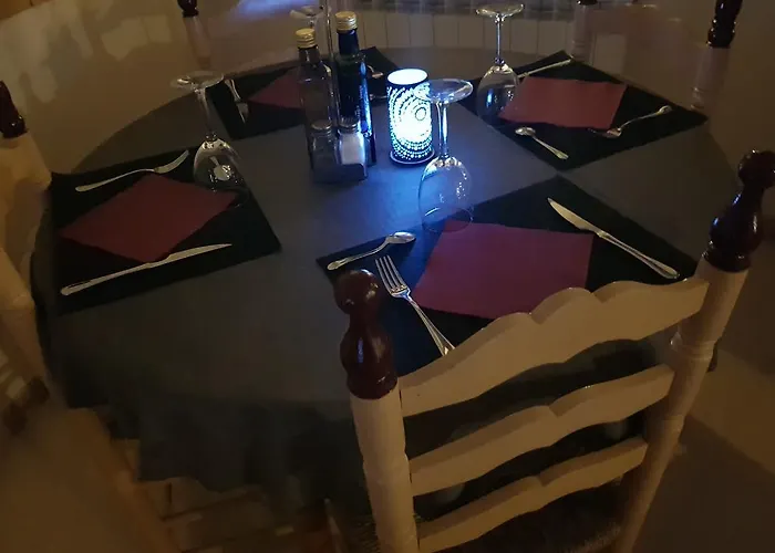 Hostal Ondina