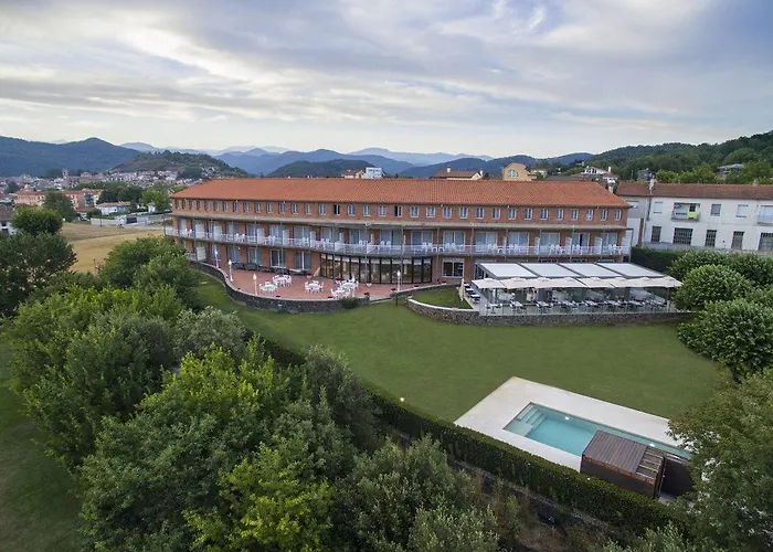 Hotel Riu Fluvia