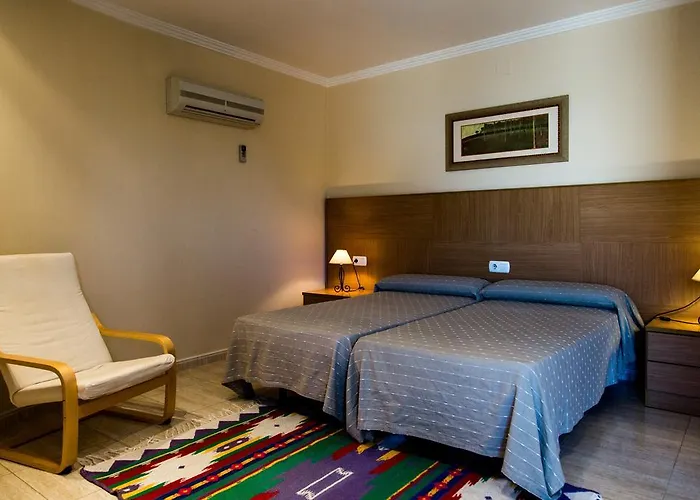 Hostal Casa Manolo