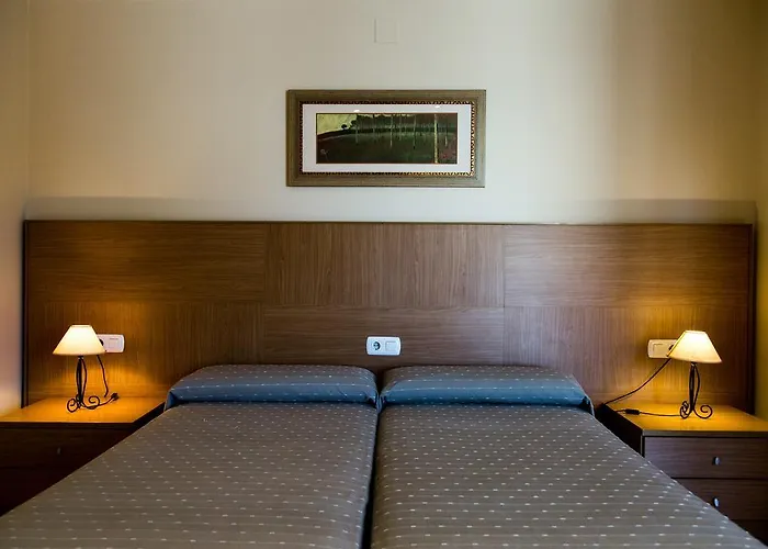 Hostal Casa Manolo