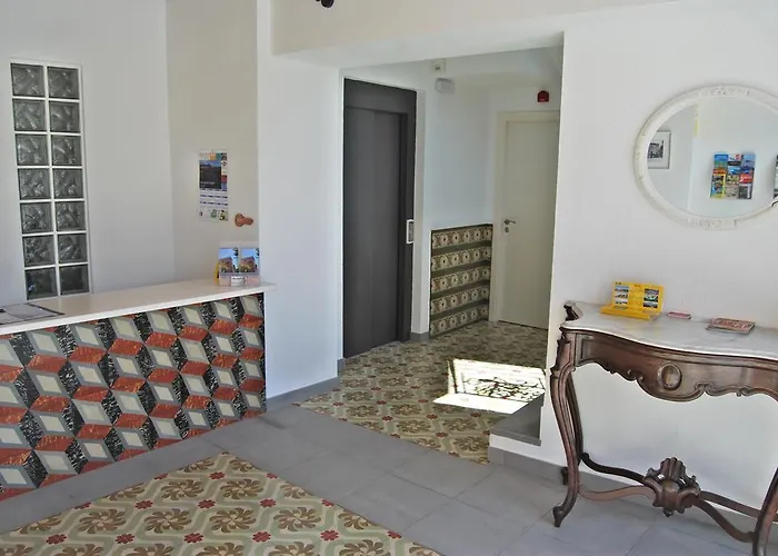 Apartaments Fonda Comerc