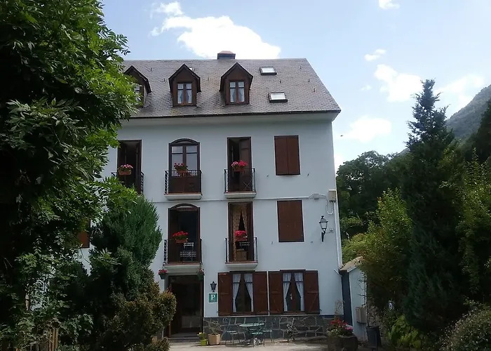 Hotel Casa Es Neres à Les