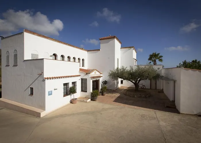 Hotel Cal Naudi