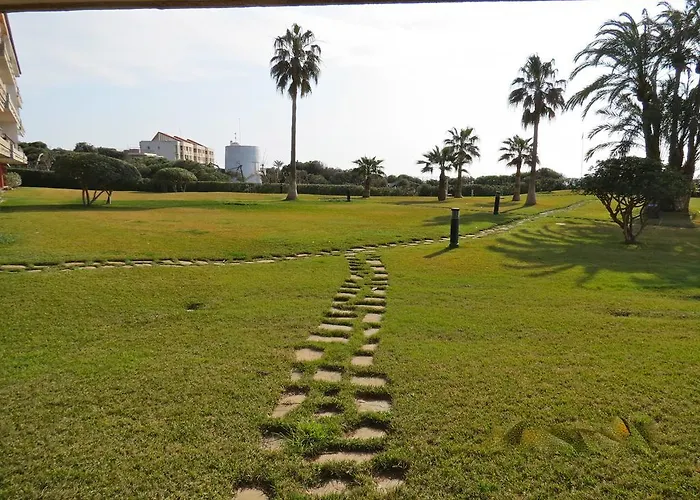 Gava 2 Beachfront Penthouse