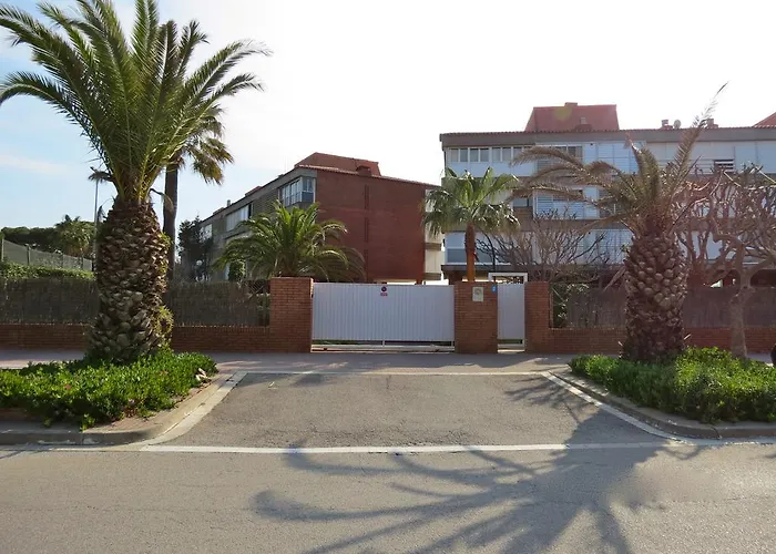 Gava 2 Beachfront Penthouse