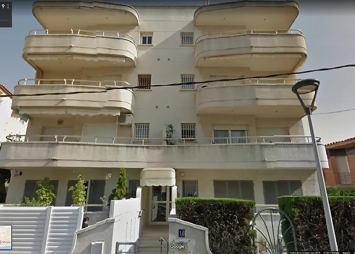 Lg Nice Apartment
