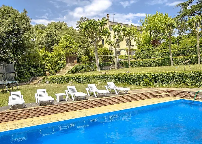 Hotel Villa del Cerc