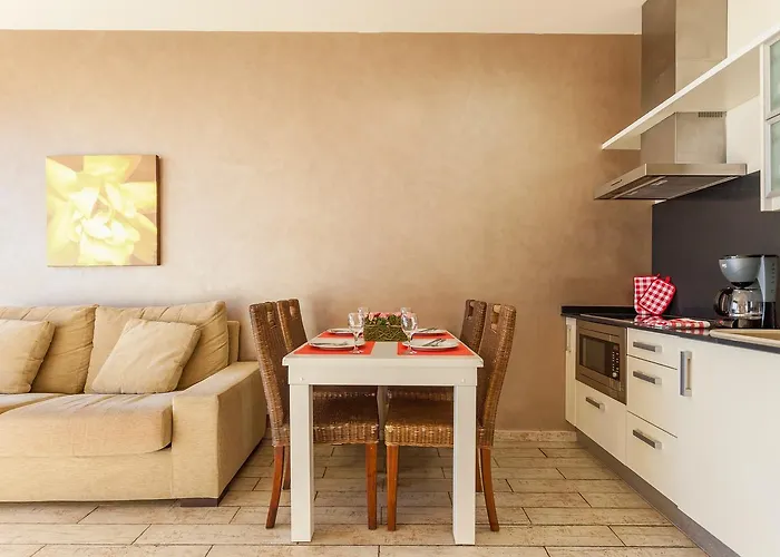 Cala Cristal by Pierre&Vacances Premium