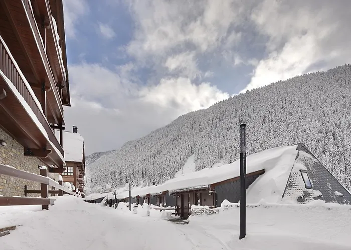 Val De Ruda Luxe 50 By Feelfree Rentals